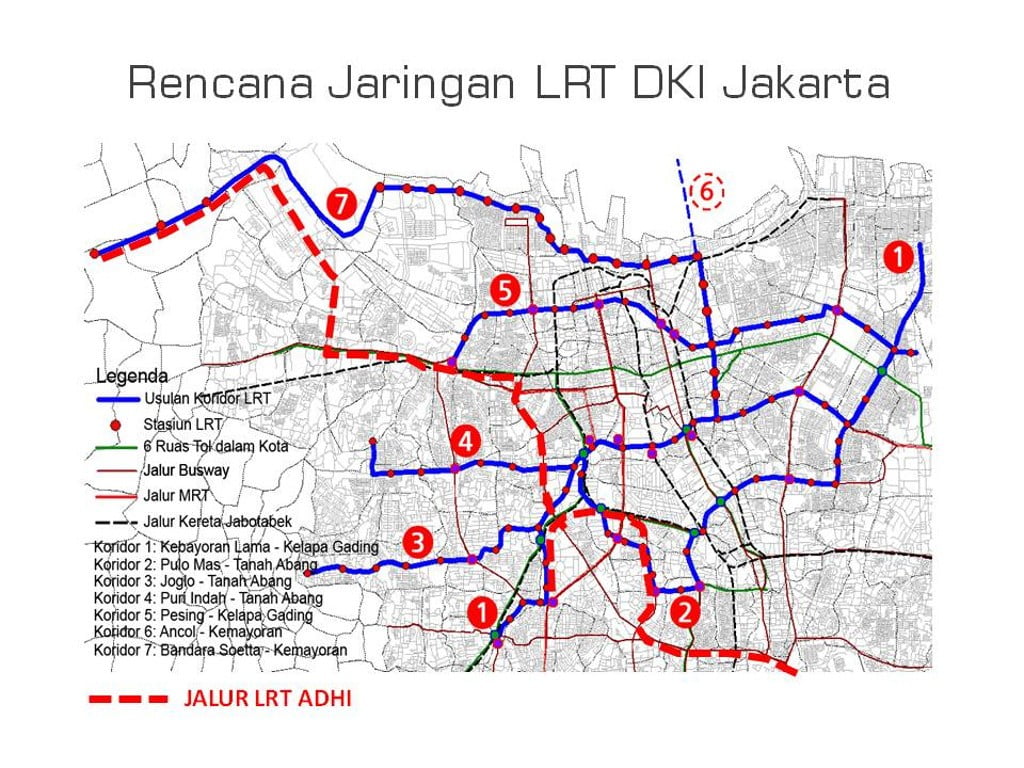 Jalur Lrt Jakarta 1024x768 