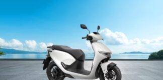 Honda CUV e: