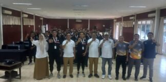 30 wasit sepak bola