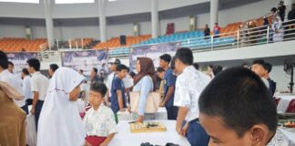 Festival Catur