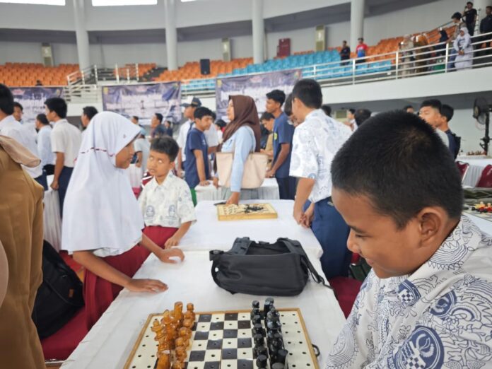 Festival Catur