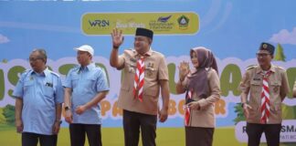 Bupati Bogor