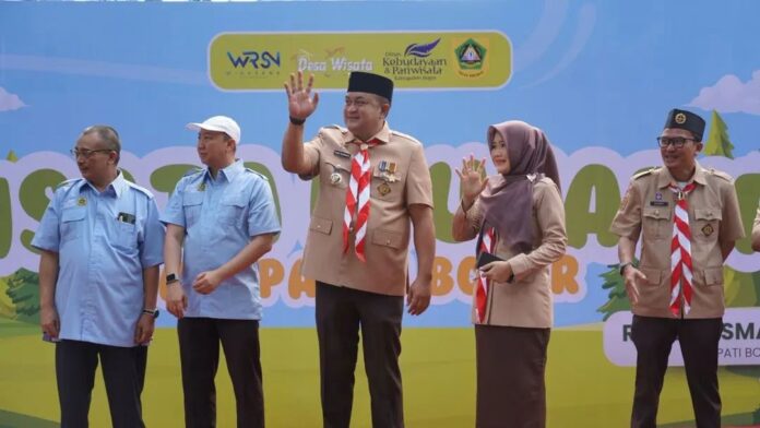 Bupati Bogor