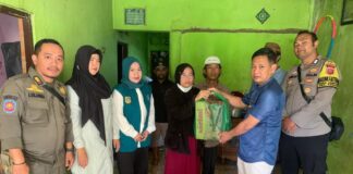 Camat Kemang