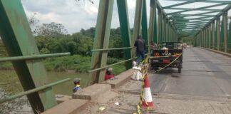 Jembatan Leuwiranji