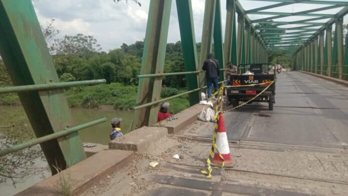 Jembatan Leuwiranji