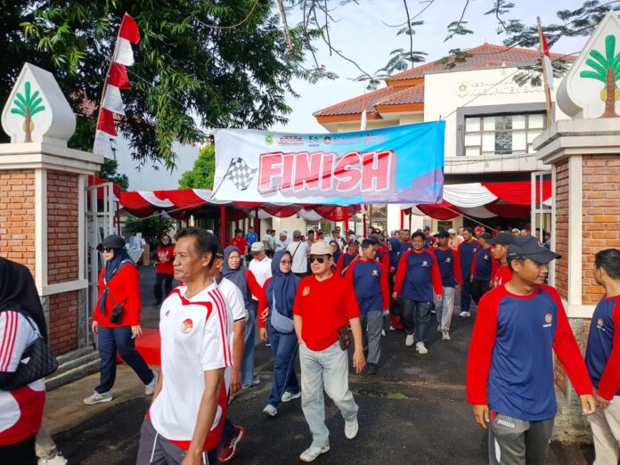 Kecamatan Sukaraja
