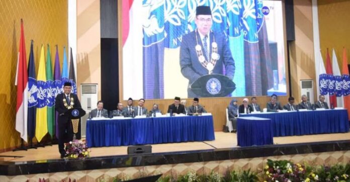 IPB University