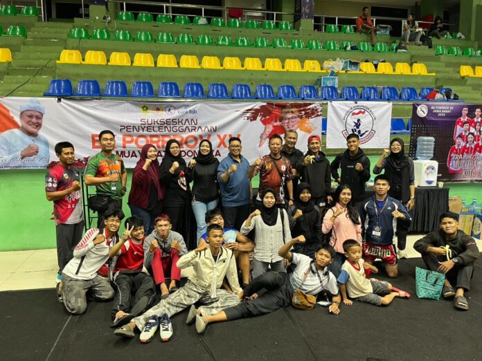 Muaythai