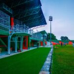Revitalisasi Stadion Persikabo Rampung 100 Persen, Siap Jadi Homebase Laskar Padjajaran