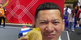 SEA Games
