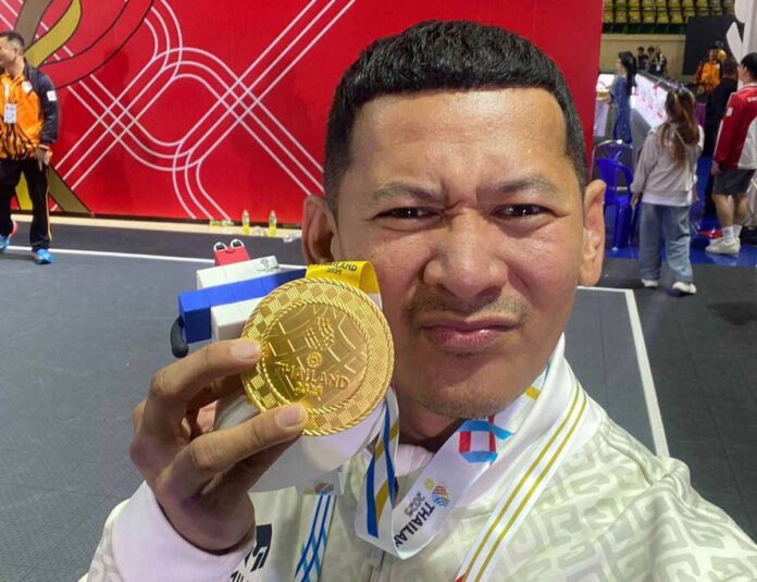 SEA Games