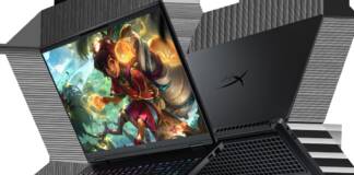HP