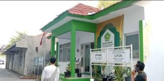 177 Blangko Buku Nikah