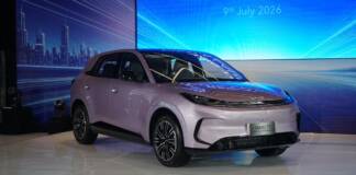 BAIC
