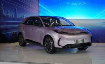 BAIC